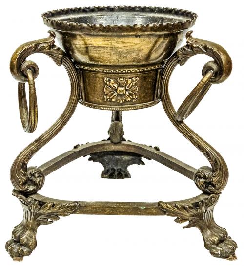 SOPORTE PARA JARDINERA DE LA PRIMERA MITAD DEL S.XX.