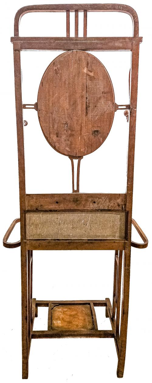 MUEBLE LAVABO DE LOS AÑOS 20