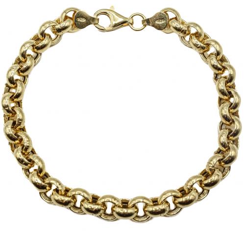PULSERA DE PLATA