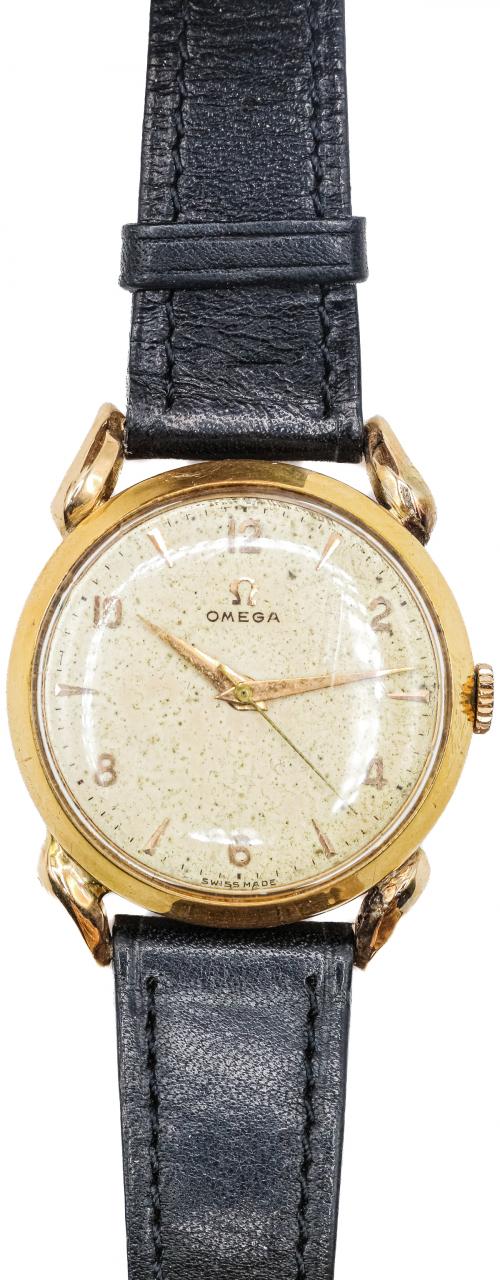 RELOJ OMEGA DE LOS AÑOS 50