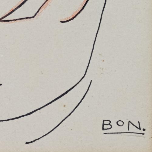 BON (ROMÀ, BONET I SINTES)