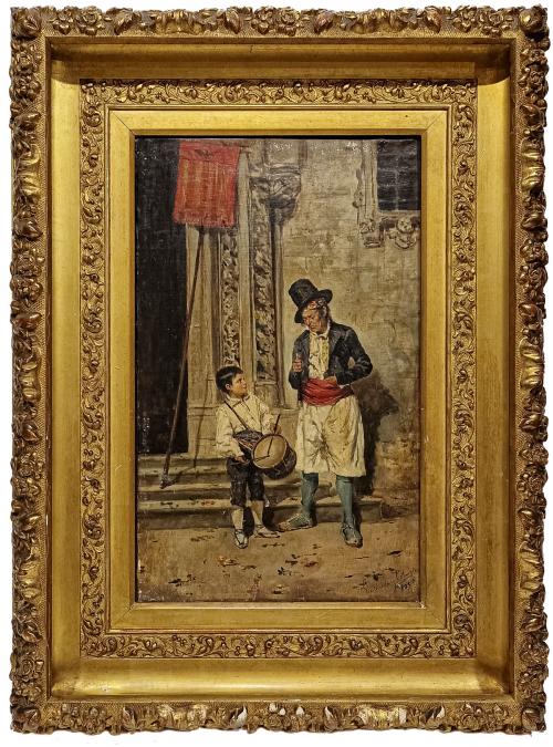 NICOLAU COTANDA, VICENTE