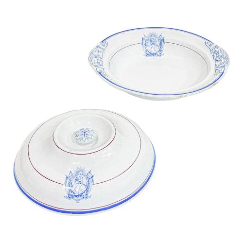 LEGUMBRERA F. PRIMAVESI & SONS DEL SIGLO XIX