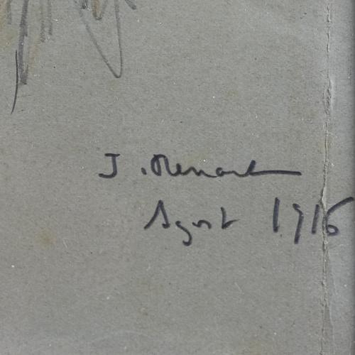 RENART, JOAQUIM