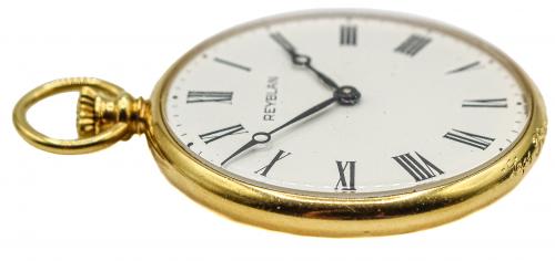 RELOJ DE BOLSILLO REYBAN