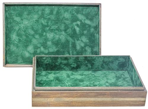 CAJA DE PRINCIPIOS DEL S.XX