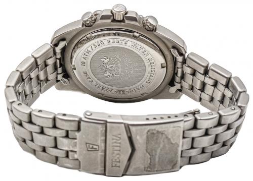 RELOJ DE PULSERA FESTINA