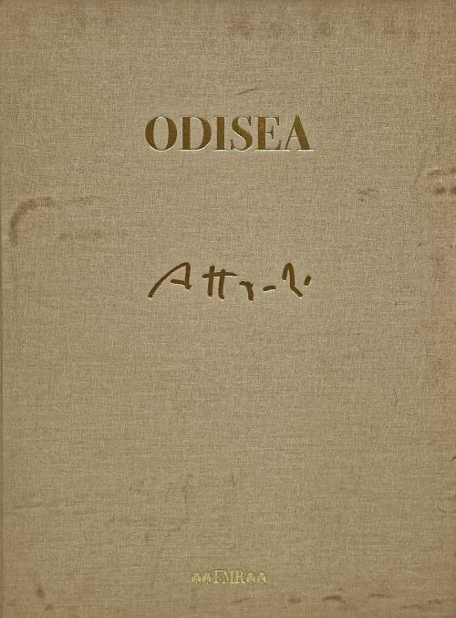 "ODISEA"