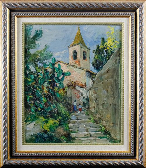 ASENSIO MARINÉ, JOAQUIM