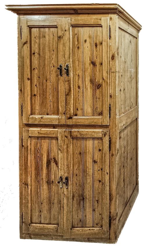 ARMARIO DEL PRIMER CUARTO DE SIGLO XX