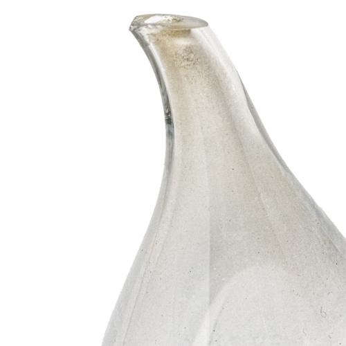 "CÀNTIR" EN CRISTAL DEL PRIMER TERCIO DEL S.XX