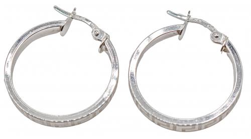 PENDIENTES ARGOLLAS