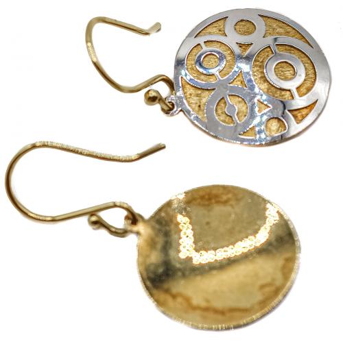PENDIENTES DE DISEÑO