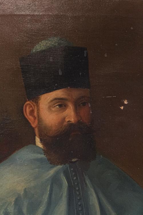 RIBOT, S.