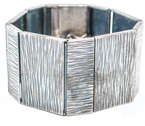 PULSERA CAPDEVILA AÑOS 70