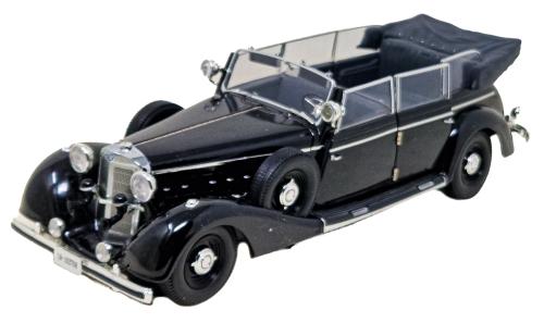 MAQUETA DE COCHE "MERCEDES" 