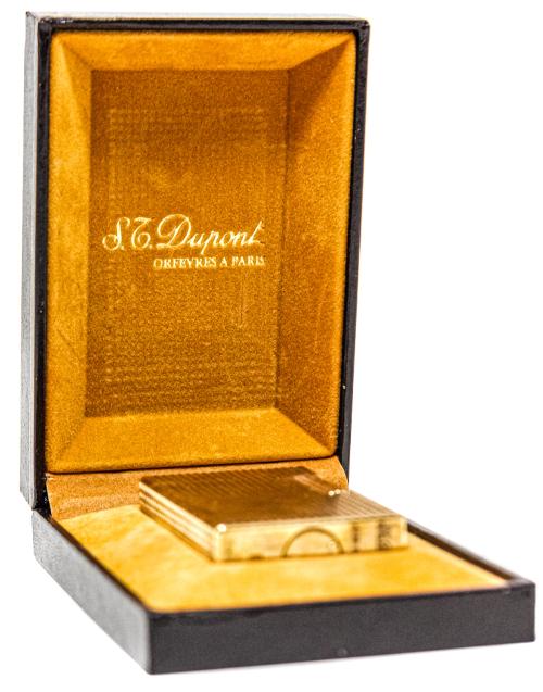 ENCENDEDOR DUPONT