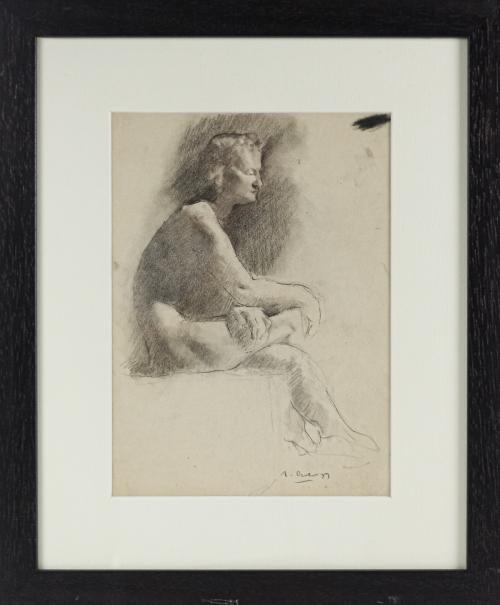 ARENYS, RICARD