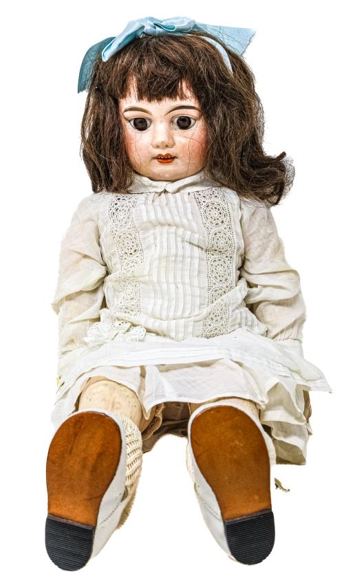Muñeca francesa sales