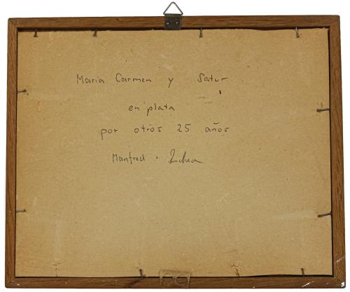 DOS PERFILES DE "CARAS"