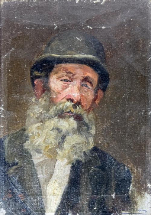 GRANER ARRUFI, LLUIS