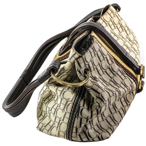 BOLSO "CAROLINA HERRERA"