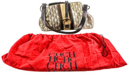 BOLSO "CAROLINA HERRERA"