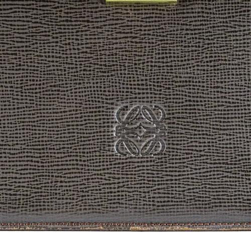 MALETIN PORTADOCUMENTOS "LOEWE"