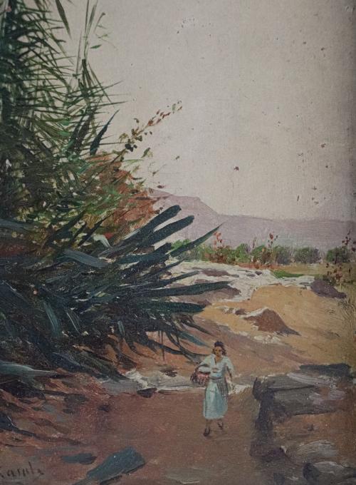 CASALS, EMILI