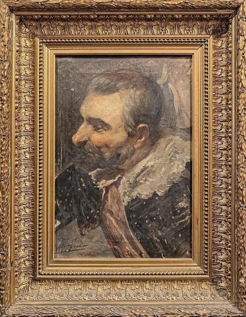 GRANER ARRUFI, LLUIS