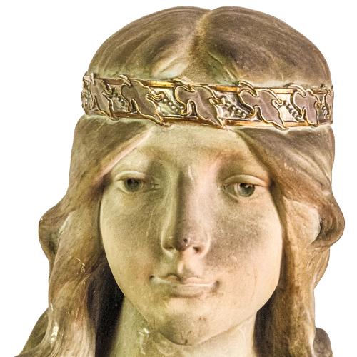 PÊCHE, ALEXANDRE-MATHURIN