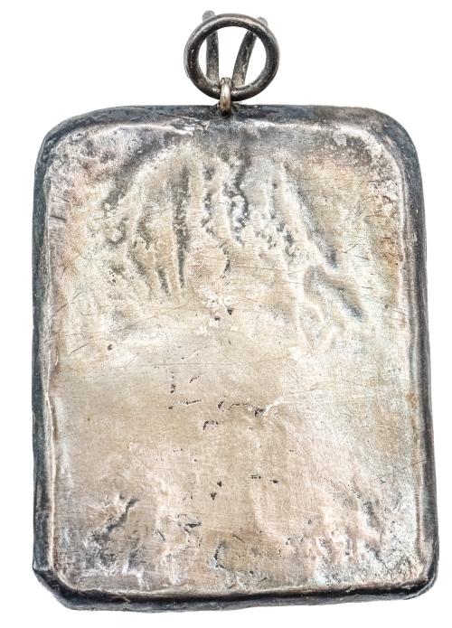 COLGANTE DE CAPDEVILA, AÑOS 70