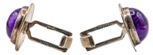 GEMELOS DE PLATA AÑOS 70