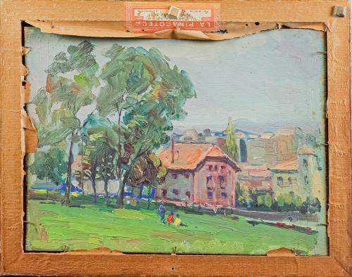 LLIMOS, CAMIL