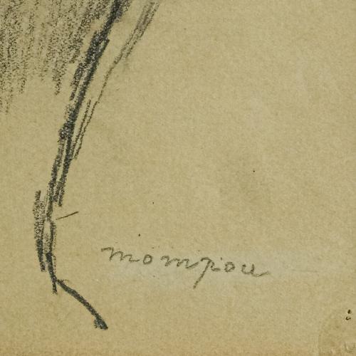 MOMPOU, JOSEP