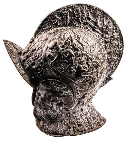 CASCO DECORATIVO 
