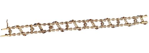 PULSERA DE PPS. DEL S.XX