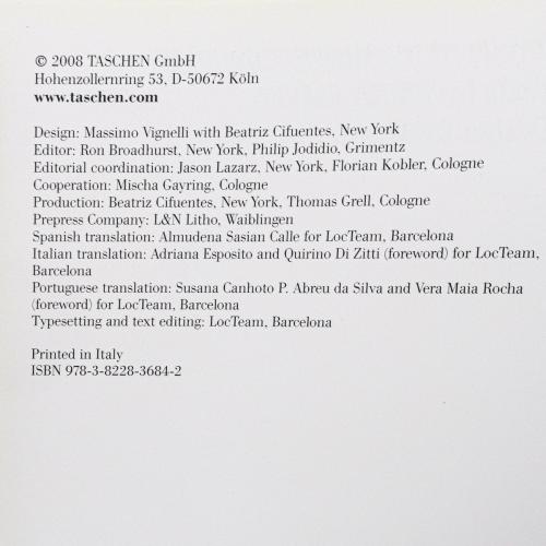 "RICHARD MEIER & PARTENERS, 1963-2008"