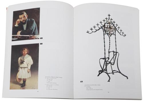 DOS LIBROS DE ARTE
