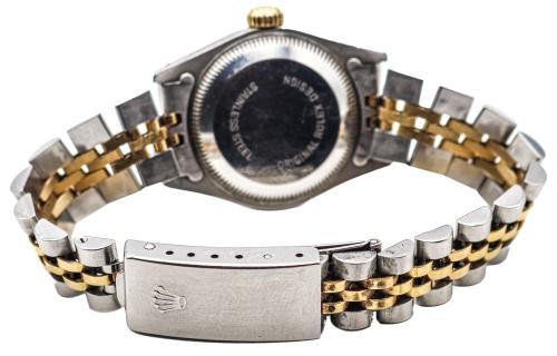 RELOJ DE PULSERA ROLEX LADY DATEJUST