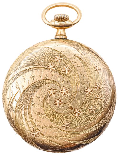 RELOJ DE BOLSILLO LONGINES DE PPS. DEL S.XX