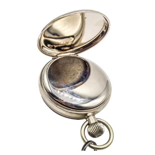 RELOJ DE BOLSILLO HAMILTON & INCHES, DE PPS. DEL S.XX