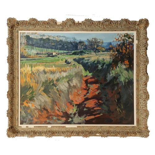 ROCA RICART, RAIMON