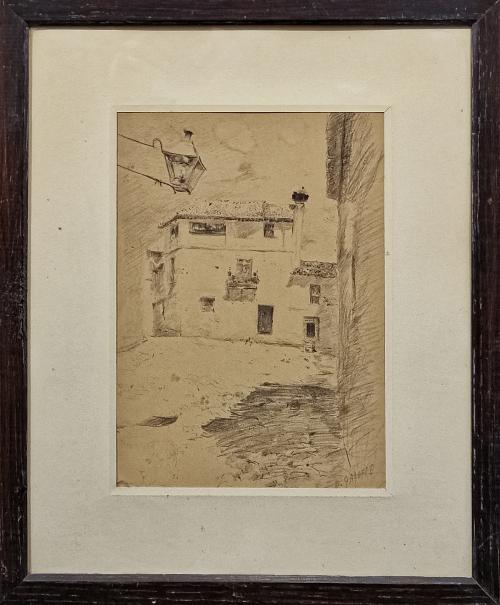 GALOFRE I GIMÉNEZ, BALDOMERO