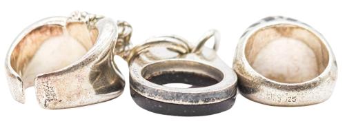 COLECCIÓN DE ANILLOS PUIG DORIA