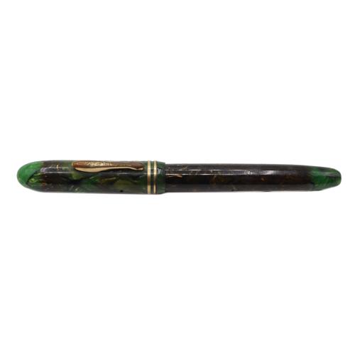 PLUMA ESTILOGRÁFICA CONKLIN DE 1930