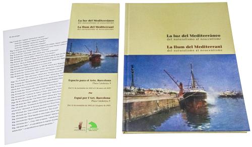 TRES LIBROS SOBRE PINTURA