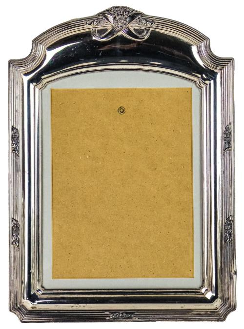PORTARETRATOS DEL ÚLTIMO CUARTO DE S. XX