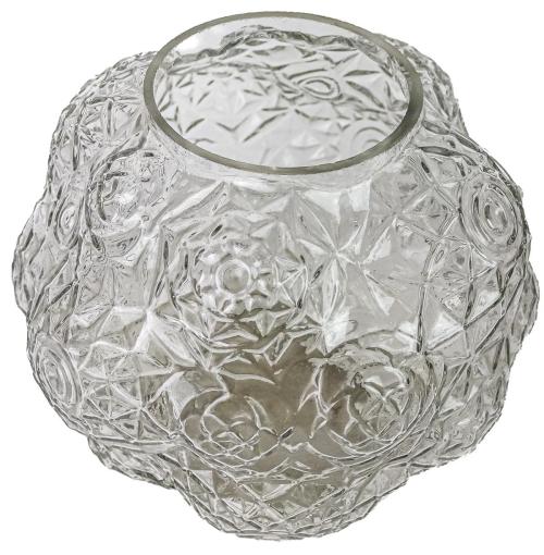 JARRÓN ART DÉCO DE LOS AÑOS 30