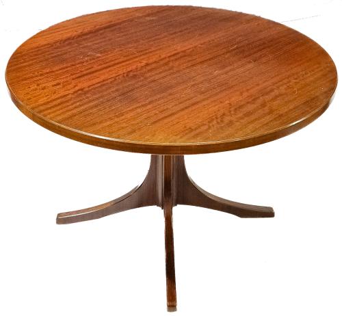 MESA COMEDOR AÑOS 60/70 